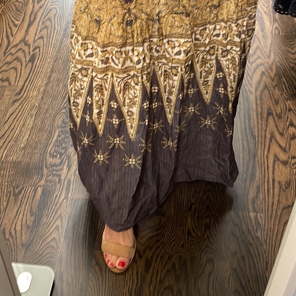 Use as Skirt or top or used as dress! - Picture 4 of 6